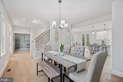 7016 Grace Landing Court, Hughesville, MD 20637 - Photo 4