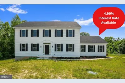 7016 Grace Landing Court, Hughesville, MD 20637 - Photo 1