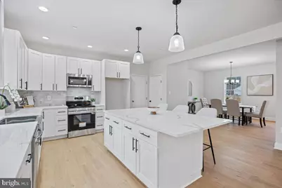 7016 Grace Landing Court, Hughesville, MD 20637 - Photo 10