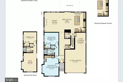 11101 Applecross Court, White Plains, MD 20695 - Photo 58