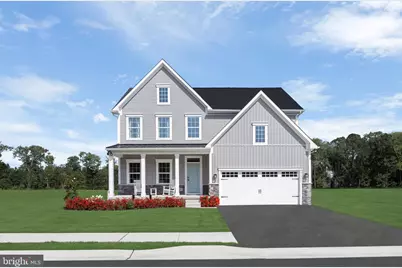 9186 Murdstone Lane #C018, Waldorf, MD 20603 - Photo 1