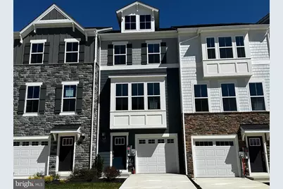 5638 Ludlow Place, White Plains, MD 20695 - Photo 1