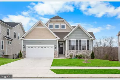 5196 Newport Circle, White Plains, MD 20695 - Photo 2