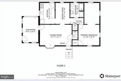 613 Wicomico Street, La Plata, MD 20646 - Photo 36