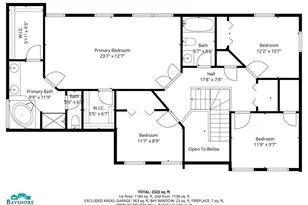 11280 Lord Baltimore Dr, Issue, MD 20645 - Photo 42