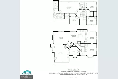 11280 Lord Baltimore Drive, Issue, MD 20645 - Photo 4