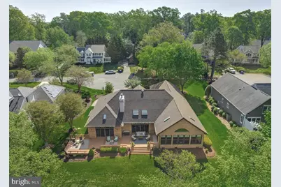 11610 Bachelors Hope Court, Issue, MD 20645 - Photo 48