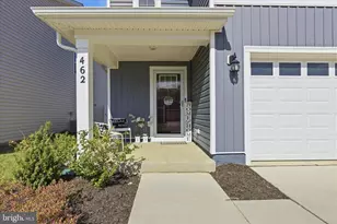 462 Mossy Grv Ln, La Plata, MD 20646 - Photo 8