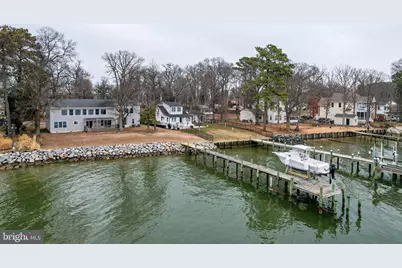 15185 Potomac River Drive, Cobb Island, MD 20625 - Photo 28