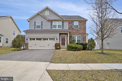 10472 Ponderosa Pine Avenue, Waldorf, MD 20603 - Photo 1