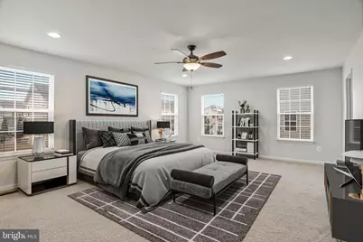 10472 Ponderosa Pine Avenue, Waldorf, MD 20603 - Photo 40