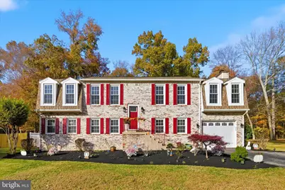 2816 Ridge Road, Waldorf, MD 20603 - Photo 1