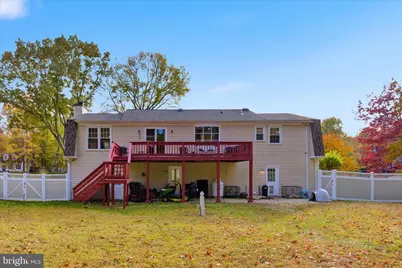 2816 Ridge Road, Waldorf, MD 20603 - Photo 46