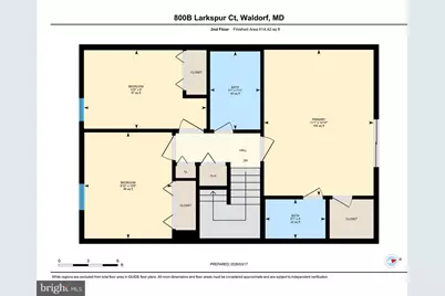 800 Larkspur Court #7B, Waldorf, MD 20602 - Photo 30