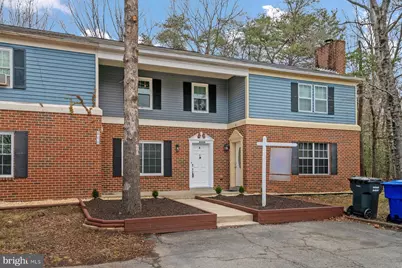 800 Larkspur Court #7B, Waldorf, MD 20602 - Photo 2