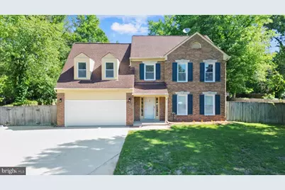 2715 Sprague Drive, Waldorf, MD 20601 - Photo 1
