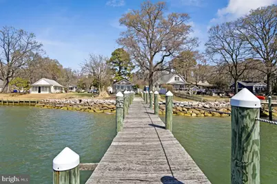 15401 Potomac River Drive, Cobb Island, MD 20625 - Photo 24