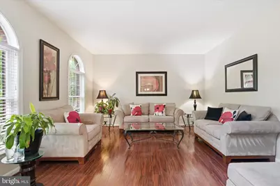 5829 Lockmere Place, Waldorf, MD 20601 - Photo 8