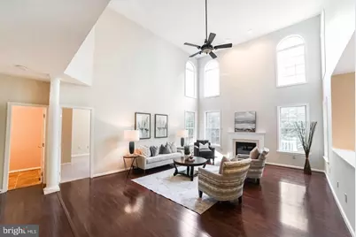 5829 Lockmere Place, Waldorf, MD 20601 - Photo 8