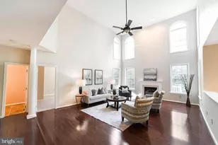 5829 Lockmere Pl, Waldorf, MD 20601 - Photo 8