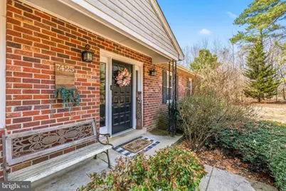 7425 Simms Landing Road, Port Tobacco, MD 20677 - Photo 4
