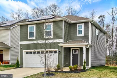 166 Charming Forest Ave, La Plata, MD 20646 - Photo 2