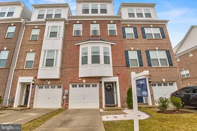 11716 Emily Dickinson Pl, White Plains, MD 20695 - Photo 2