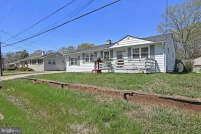 7308 Carroll Drive, Bryans Road, MD 20616 - Photo 1