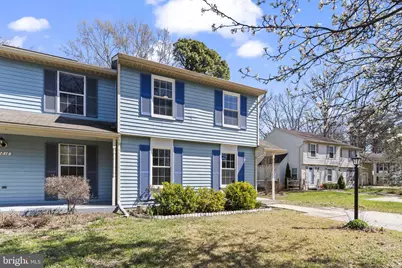 4817 Kingfisher Court, Waldorf, MD 20603 - Photo 2