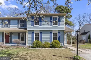 4817 Kingfisher Ct, Waldorf, MD 20603 - Photo 1