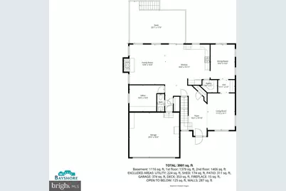 5253 Turkeyfoot Lake Street, Waldorf, MD 20602 - Photo 20