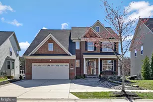 5253 Turkey Foot Lake St, Waldorf, MD 20602 - Photo 1