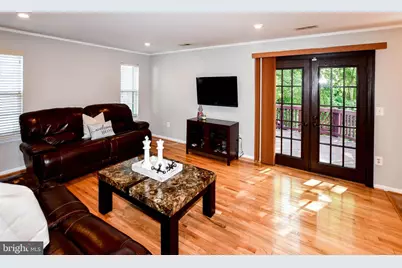 2424 Vidalia Court, Waldorf, MD 20601 - Photo 16