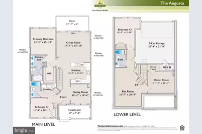 84 Jockey Drive, La Plata, MD 20646 - Photo 64