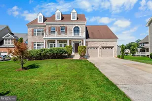 3369 Kilburn Ct, White Plains, MD 20695 - Photo 4