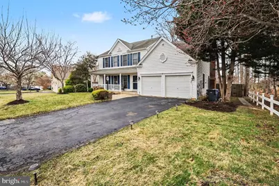 2812 Trumpeter Court, Waldorf, MD 20601 - Photo 2
