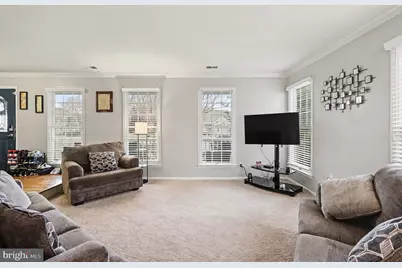 2812 Trumpeter Court, Waldorf, MD 20601 - Photo 16