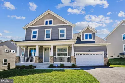 2847 Bridgewater Drive, Bryans Road, MD 20616 - Photo 1