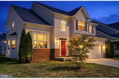 11287 Saint Christopher Drive, White Plains, MD 20695 - Photo 1