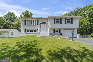4614 Harwich Dr, Waldorf, MD 20601 - Photo 2