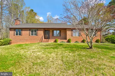 17082 Prince Frederick Road, Hughesville, MD 20637 - Photo 1