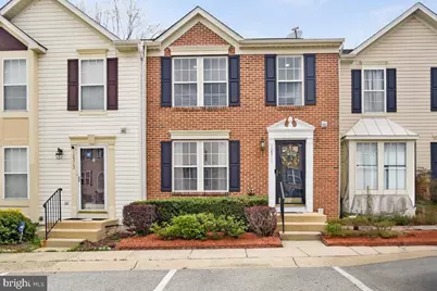 12311 Sweetbriar Place, Waldorf, MD 20602 - Photo 2