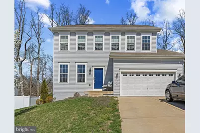 2902 Galahad Court, Bryans Road, MD 20616 - Photo 2