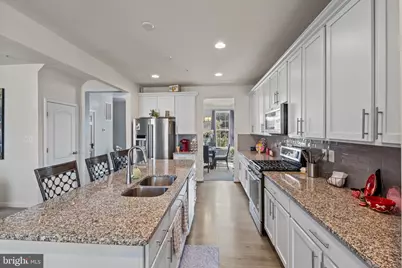 2902 Galahad Court, Bryans Road, MD 20616 - Photo 8