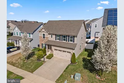 9866 Obin Lane, Waldorf, MD 20601 - Photo 4