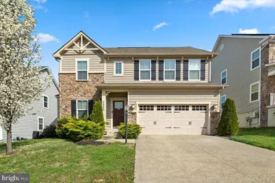 9866 Obin Lane, Waldorf, MD 20601 - Photo 6