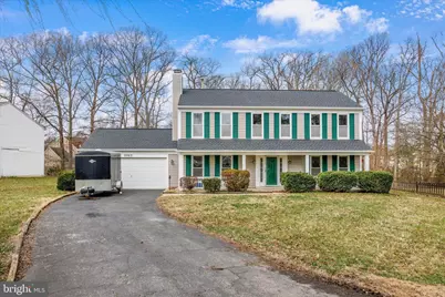 2963 Marsh Hawk Drive, Waldorf, MD 20603 - Photo 1