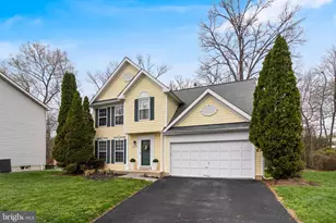 3074 Lake Hill Ct, Waldorf, MD 20603 - Photo 46