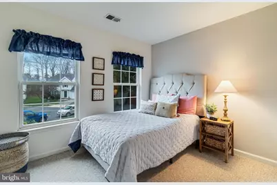 3074 Lake Hill Court, Waldorf, MD 20603 - Photo 12