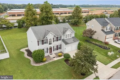 10712 Alyssa Lane, Waldorf, MD 20603 - Photo 8
